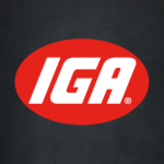 IGA Logo